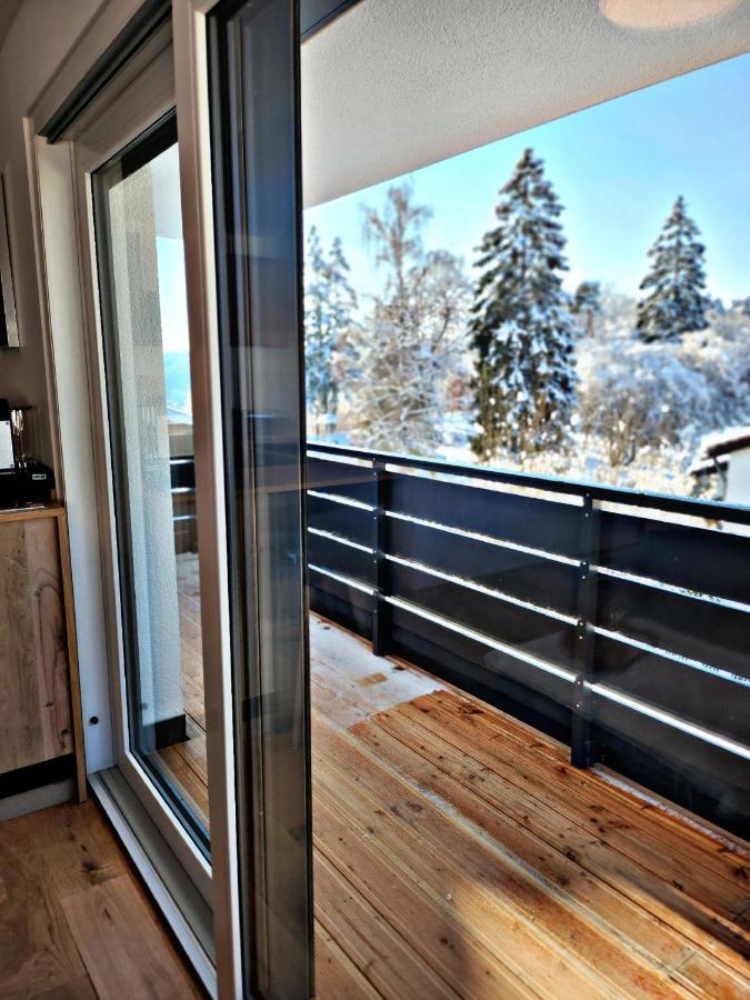 Lions Place Premium Apartments Executive Luxus Penthouse Inklusive Spa Heidenheim an der Brenz Exterior foto