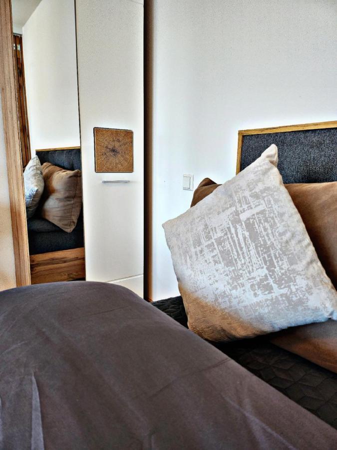 Lions Place Premium Apartments Executive Luxus Penthouse Inklusive Spa Heidenheim an der Brenz Exterior foto