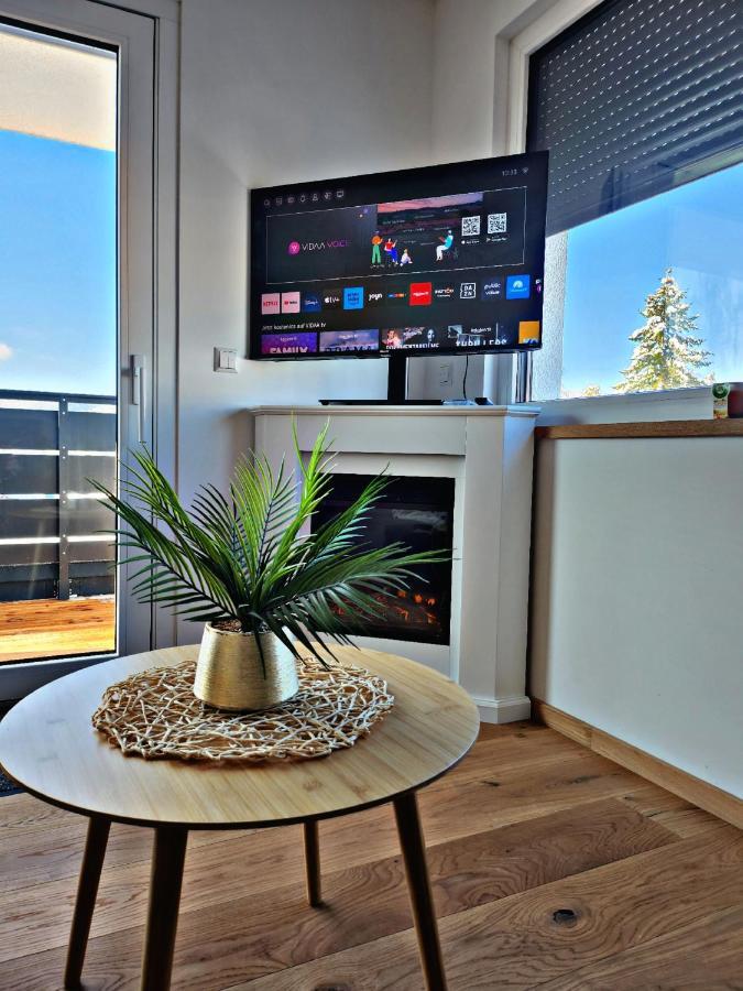 Lions Place Premium Apartments Executive Luxus Penthouse Inklusive Spa Heidenheim an der Brenz Exterior foto