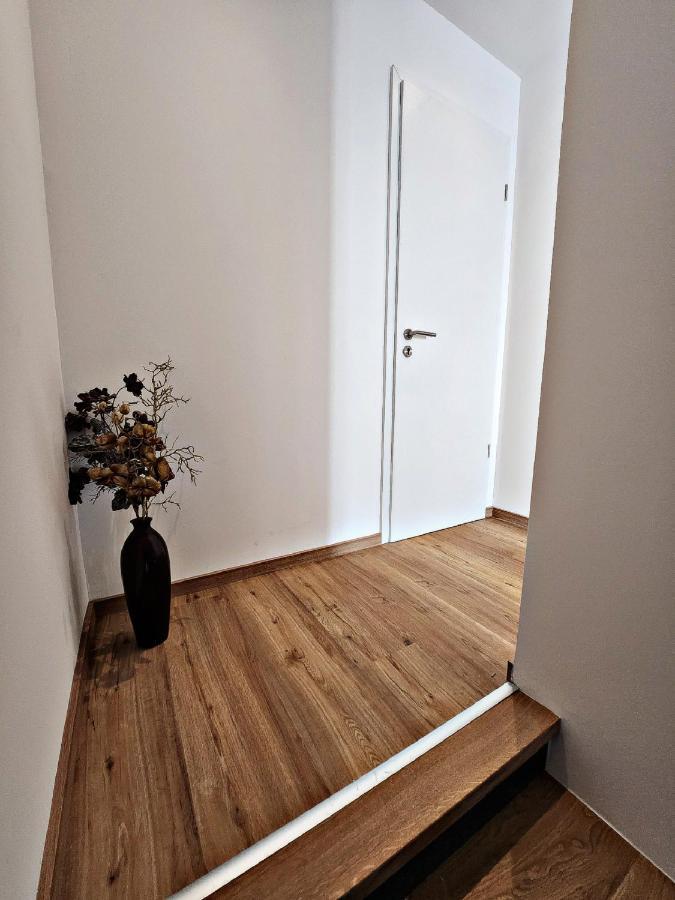 Lions Place Premium Apartments Executive Luxus Penthouse Inklusive Spa Heidenheim an der Brenz Exterior foto
