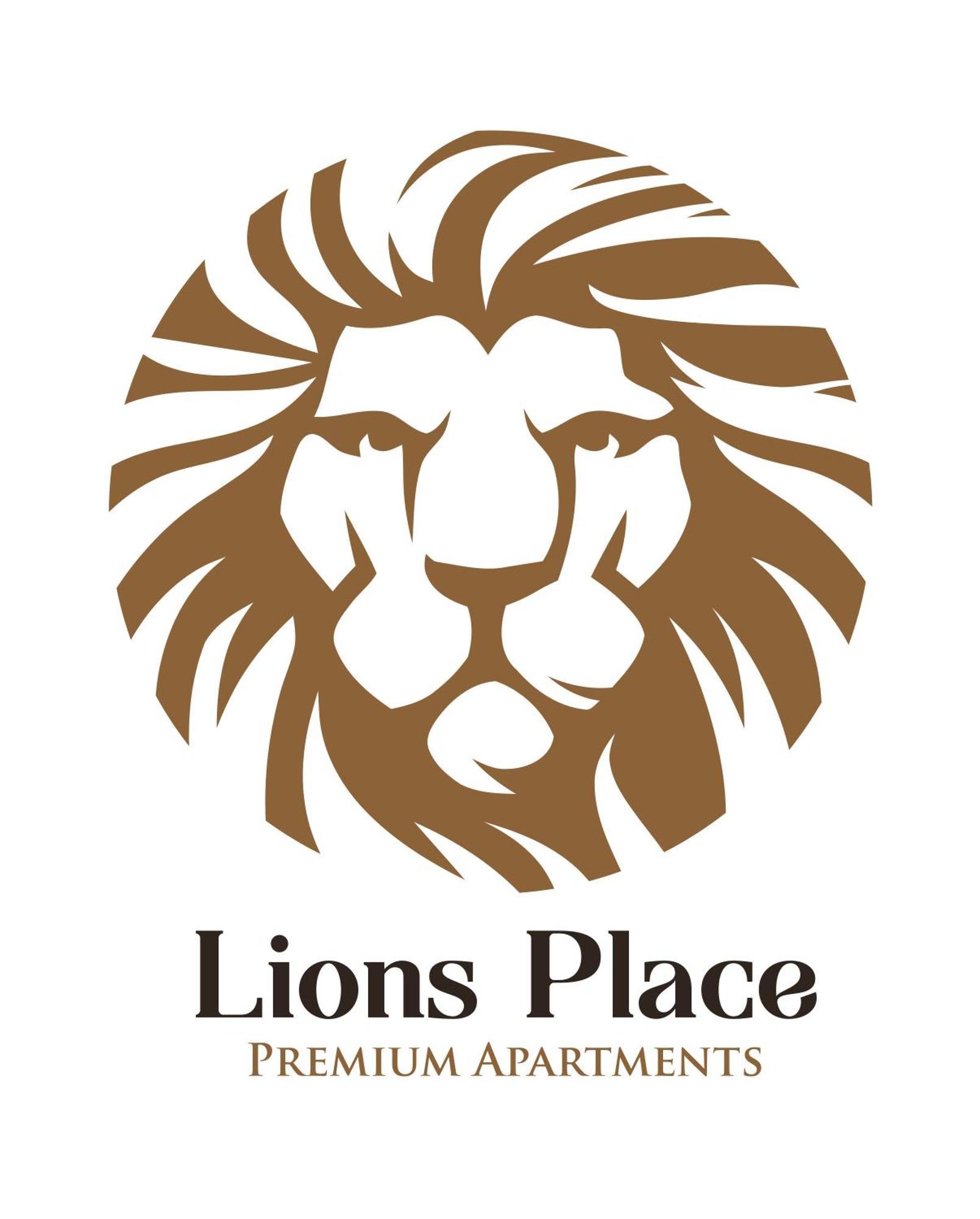 Lions Place Premium Apartments Executive Luxus Penthouse Inklusive Spa Heidenheim an der Brenz Exterior foto